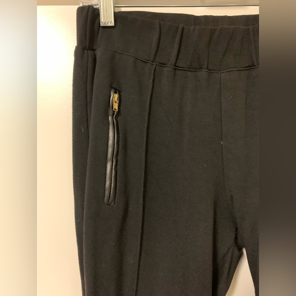 Lulu Love Black pants